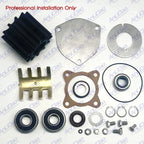 Minor Repair Kit for Fit Fit Sherwood Pumps (P2701-01, P2702-01, P2703-01, P2704-01)