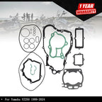 Complete Gasket Kit for Yamaha YZ250 (1999–2017)