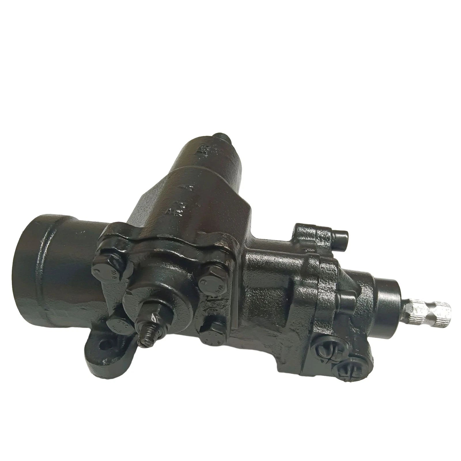 Power Steering Gear Box for Chevy Caprice/Impala/Buick Roadmaster (1986–1994)