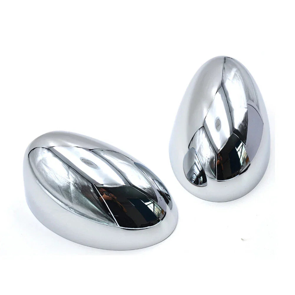 Mirror Covers for BMW Mini R50 R53 R52 Left & Right Side (2001-2008)