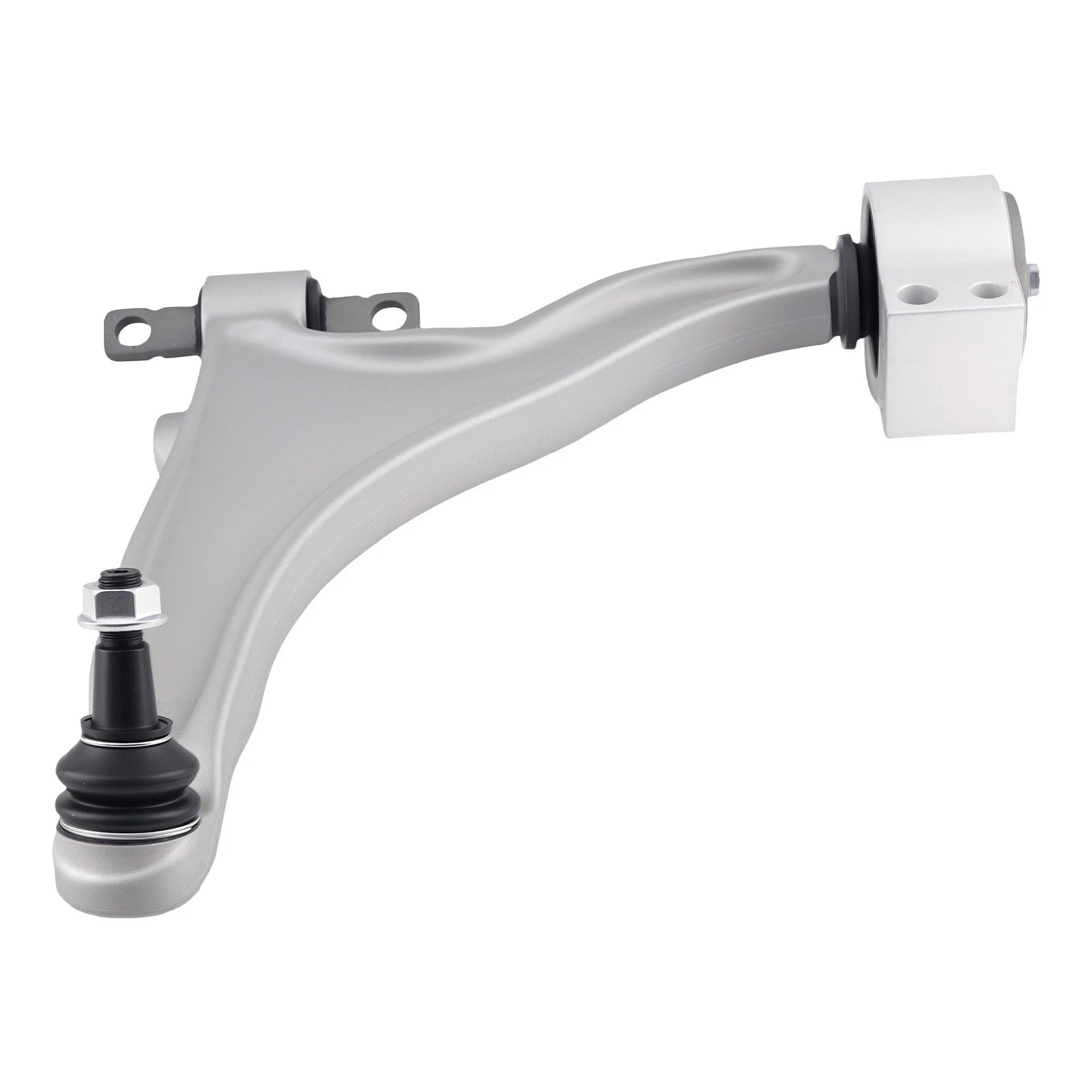 Front Left Lower Control Arm w/Ball Joint for Cadillac SRX (2010–2016)
