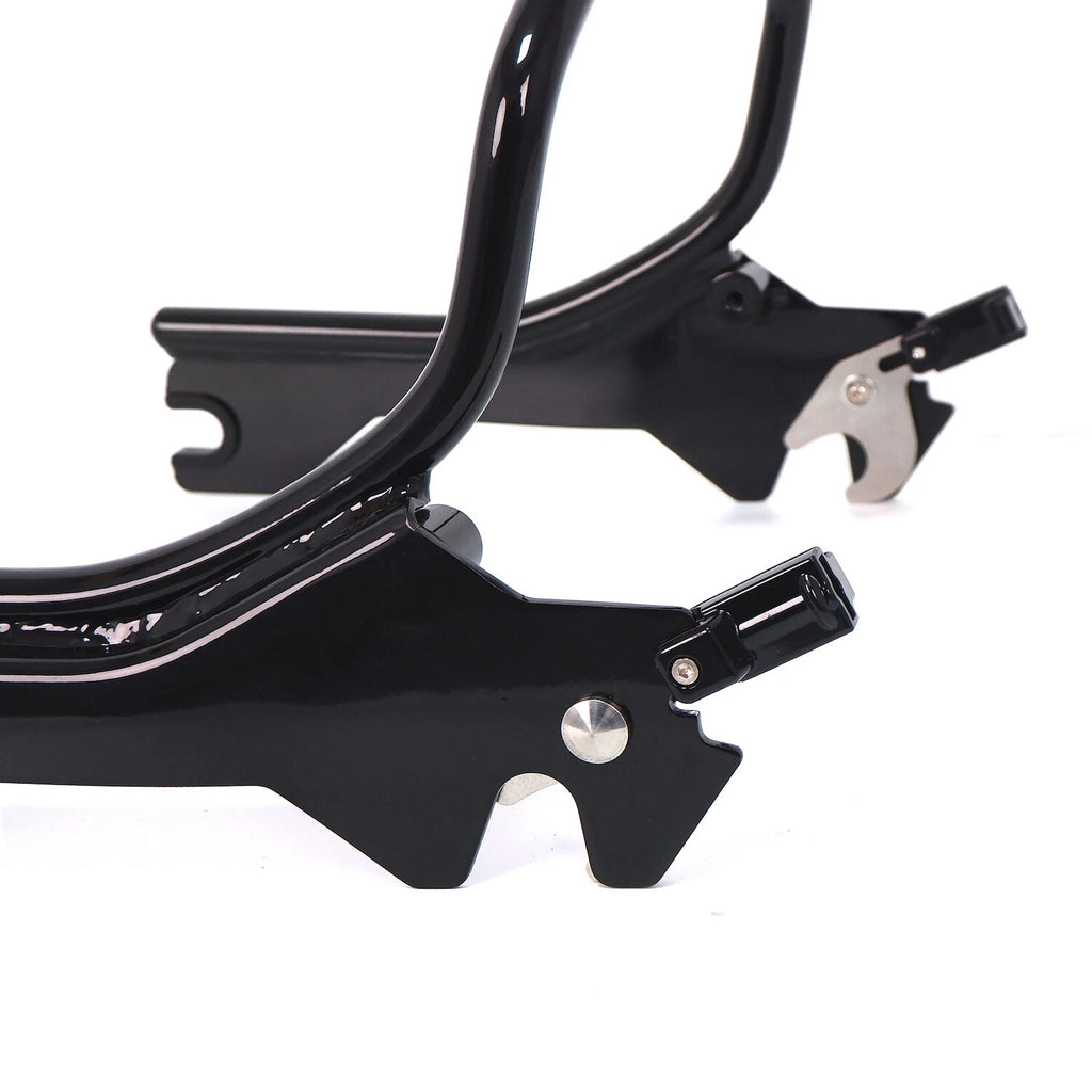 Sissy Bar Backrest Pad for Harley FLFB FLFBS FXBR (2018–2021)