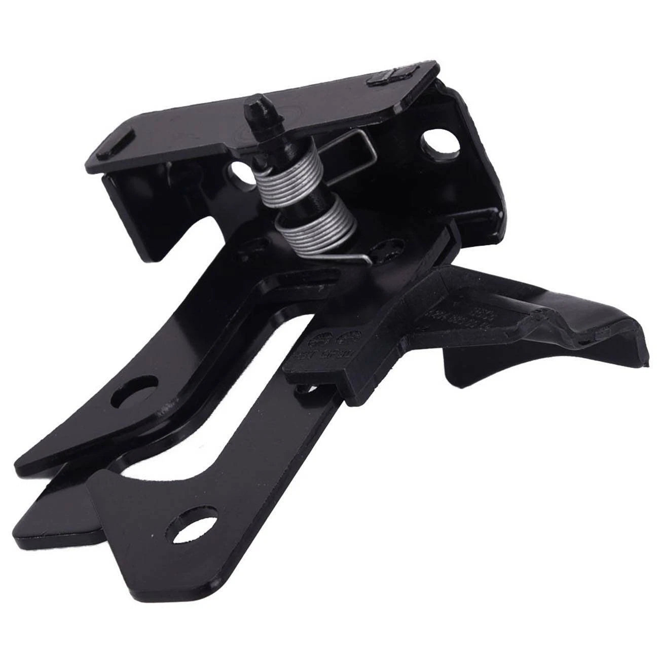 Hood Safety Latch for Mercedes Benz C300 C350 E350 (2008–2015)
