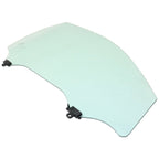 Set of 2 Door Glasses for Toyota Camry