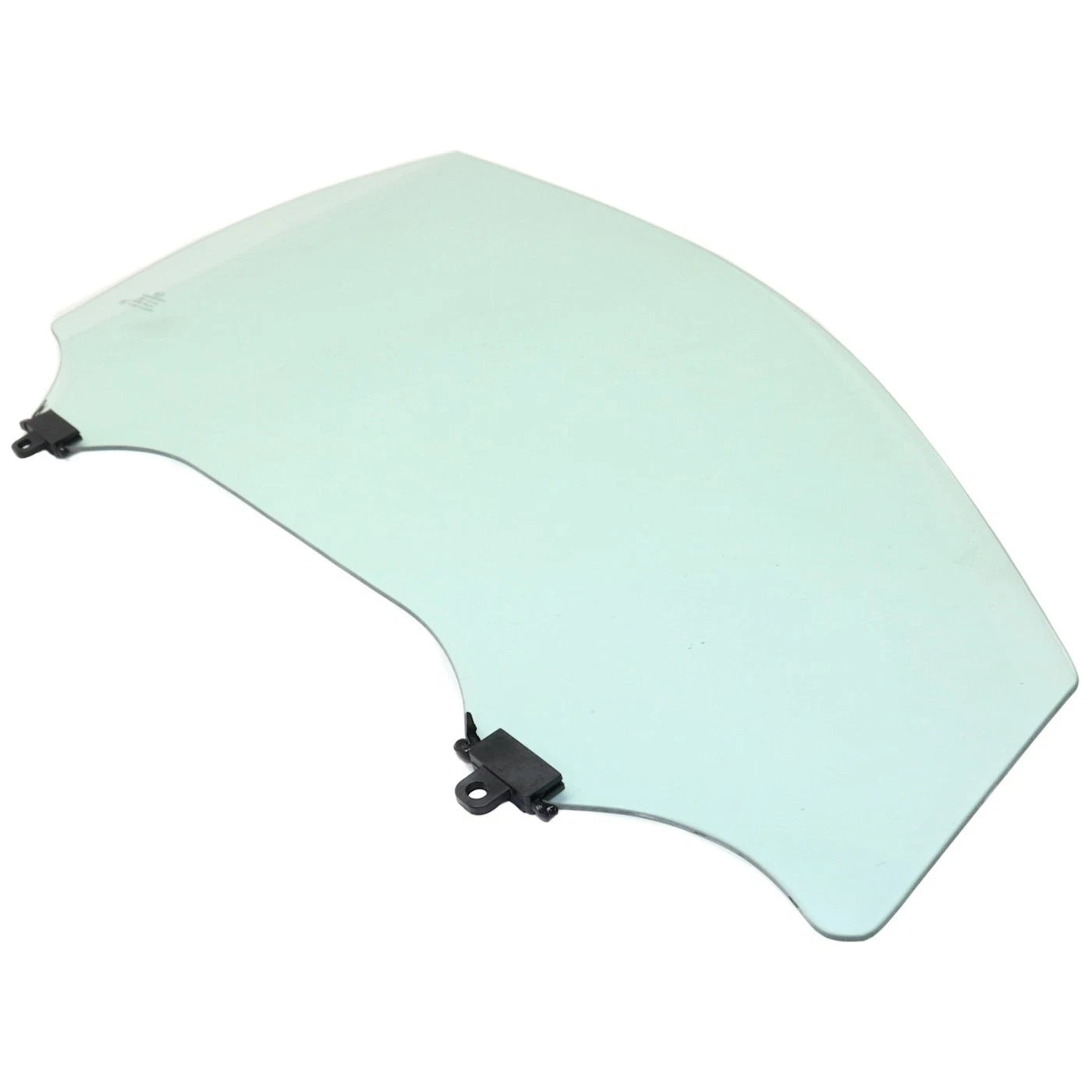 Set of 2 Door Glasses for Toyota Camry