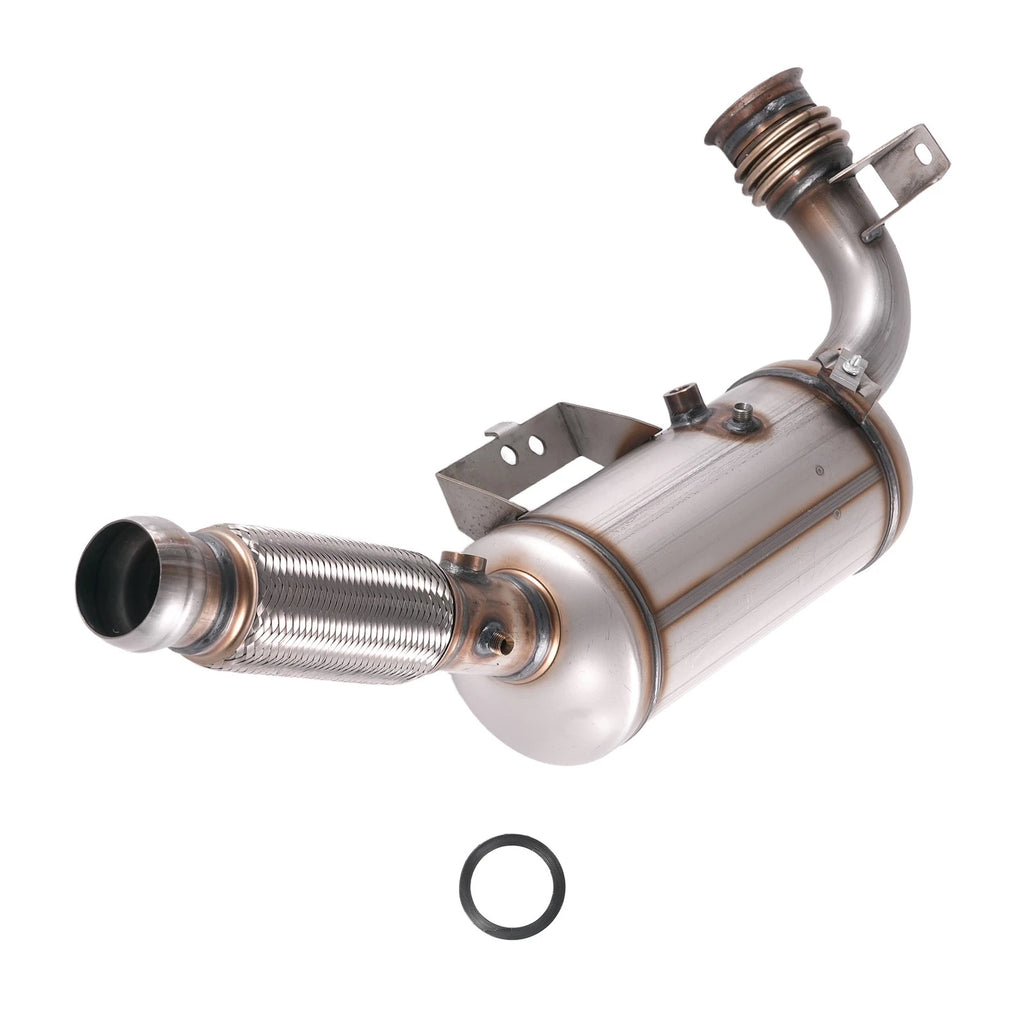Catalytic Converter for Mercedes-Benz Sprinter 2500 3500 (2019–2022)