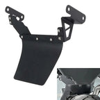 Rear Shock Absorber Mudguard Cover for VOGE Valico DS525X (2021-2023)