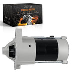 0.8kW Starter Motor for Toyota Paseo 1.5L (1996–1999)