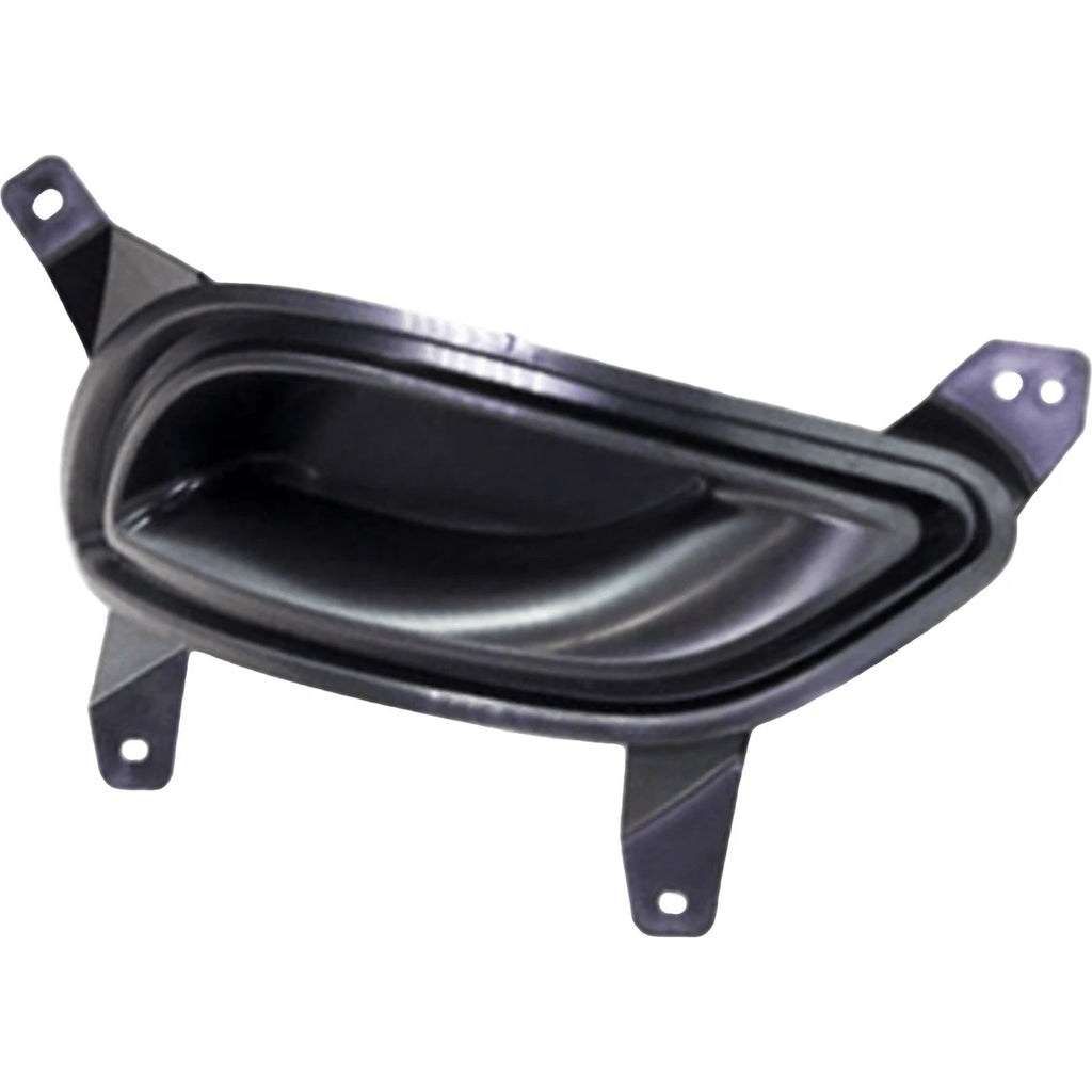 Fog Light Covers for Various Vehicles 