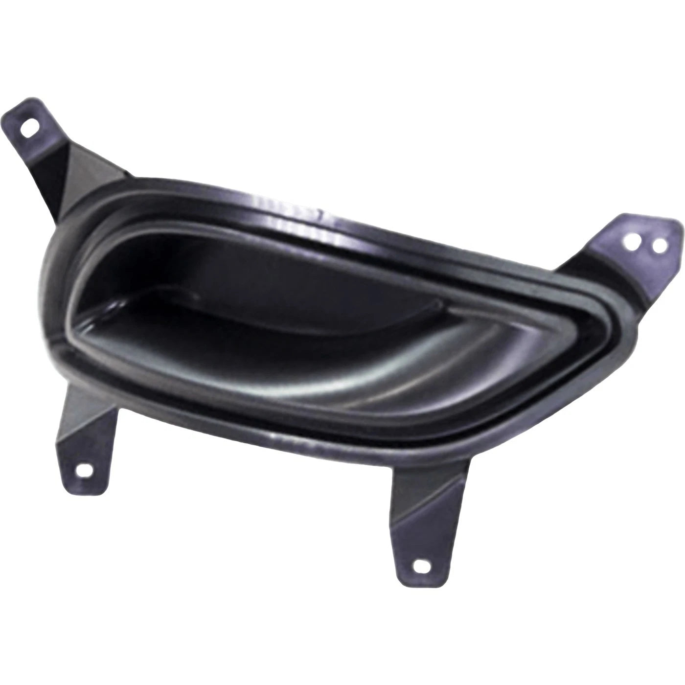 Fog Light Covers for Various Vehicles 