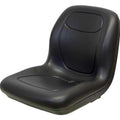 Bucket Seat Kit for Kubota BX1800-BX2300-BX2600 Series (2003–2008)