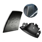 Left Front Door Handle Cover & Armrest Base for Citroen C1, Peugeot 107 (2005-2014)