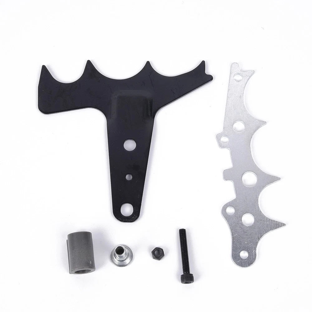 Dog Spike Chain Catcher Kit for Husqvarna 362 365 371 372