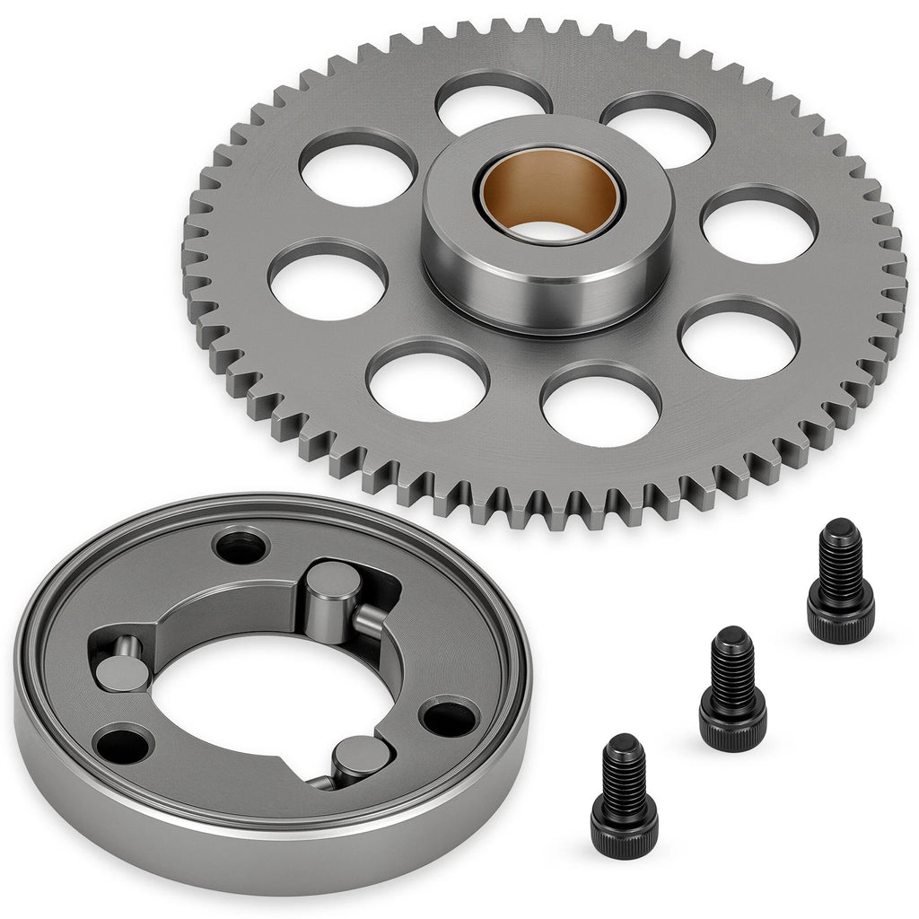 Starter Clutch One Way Bearing Gear for Kawasaki Bayou 220 250 (1990–2004)