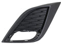 Front Left Fog Light Trim for Mazda 3 (2010–2011) XB431DC