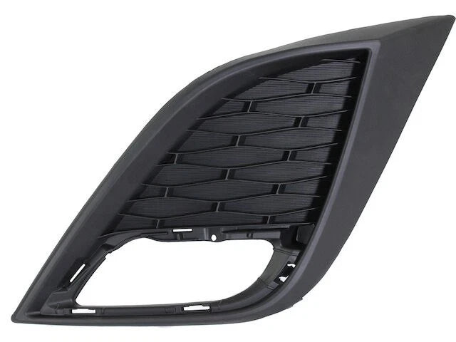 Front Left Fog Light Trim for Mazda 3 (2010–2011) XB431DC