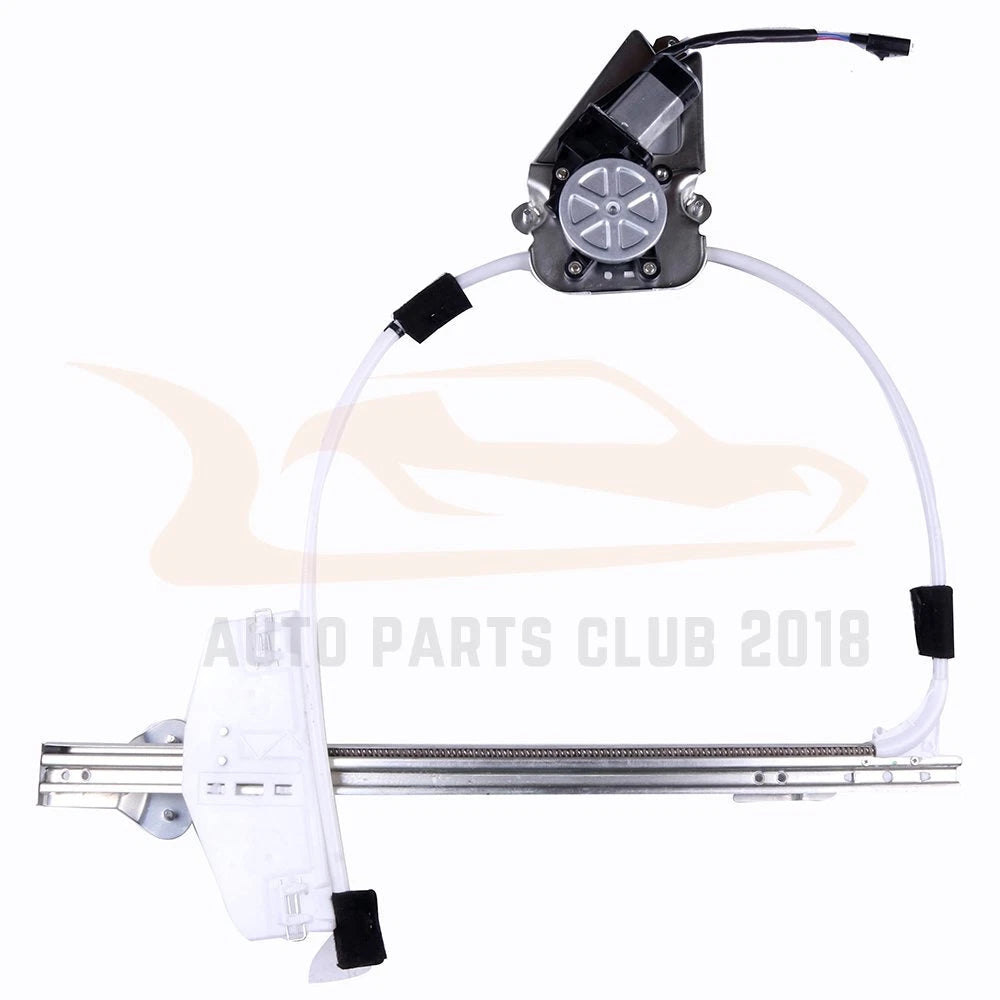 Window Regulator with Motor for Jeep Liberty (2002-2006)