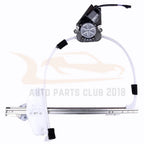 Window Regulator with Motor for Jeep Liberty (2002-2006)