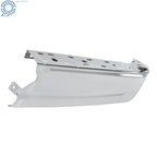 Set of 2 Right Side Rear Bumper Ends Chrome for Ford F-150 (2021–2023)