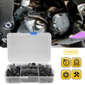 Complete Fairing Screws Bolt Kit for Suzuki GSX1300R SV650 GSXR600 GSXR750