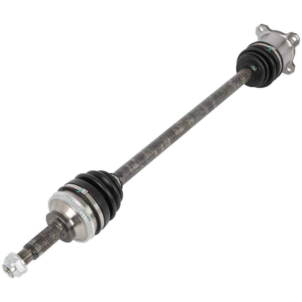 2X CV Axles for Toyota Sienna 3.3L/3.5L (2004–2010)