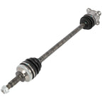 2X CV Axles for Toyota Sienna 3.3L/3.5L (2004–2010)