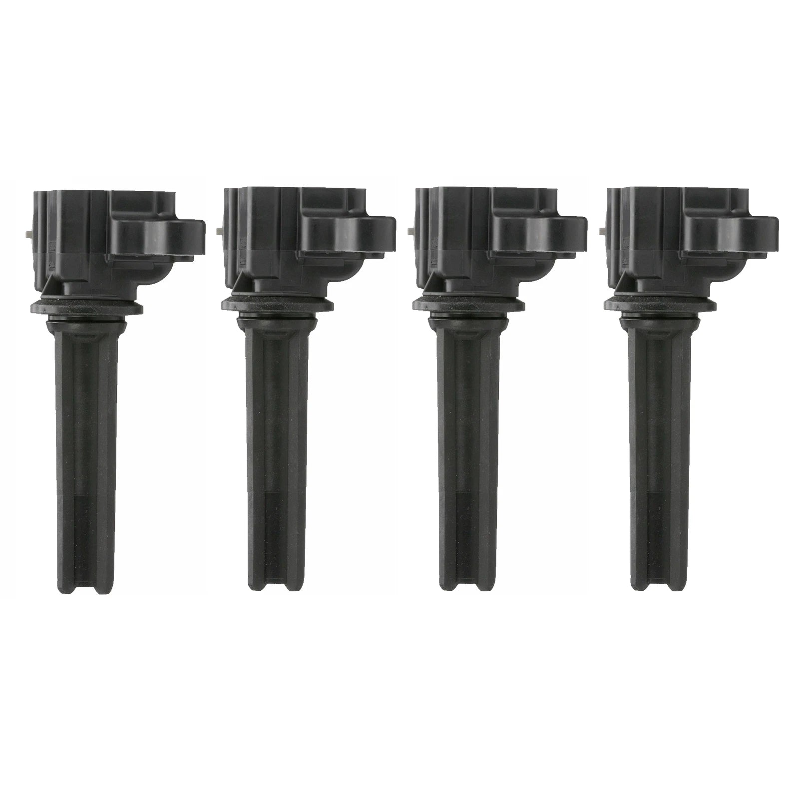 Set of 4 Ignition Coils ACDelco for Chevy Cobalt SS, Saturn Ion Red Line (2005–2007)