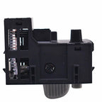Dash Mounted Headlight Dimmer Switch for Chevy GMC C/K1500 (1996–1999)