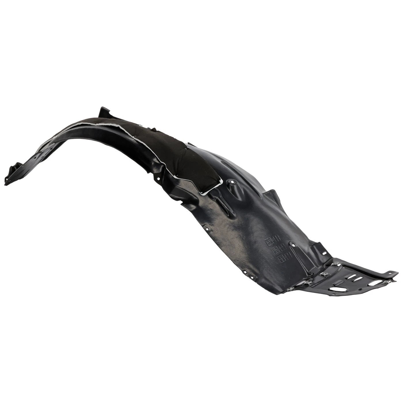 Fender Liner for Acura TLX (2018-2020)