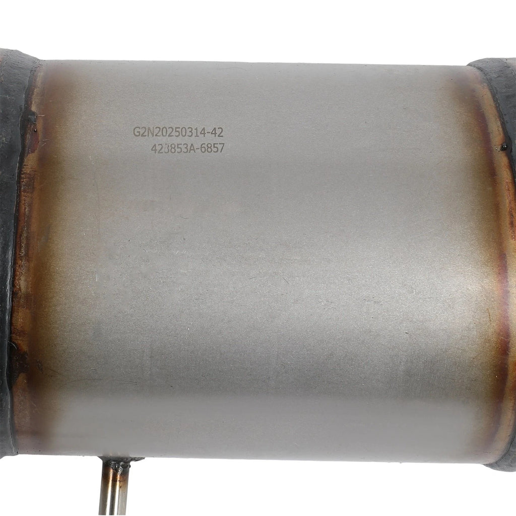 Catalytic Converter for Dodge Ram 2500 3500 6.7L Diesel (2019–2024) 1AE DPF 682963