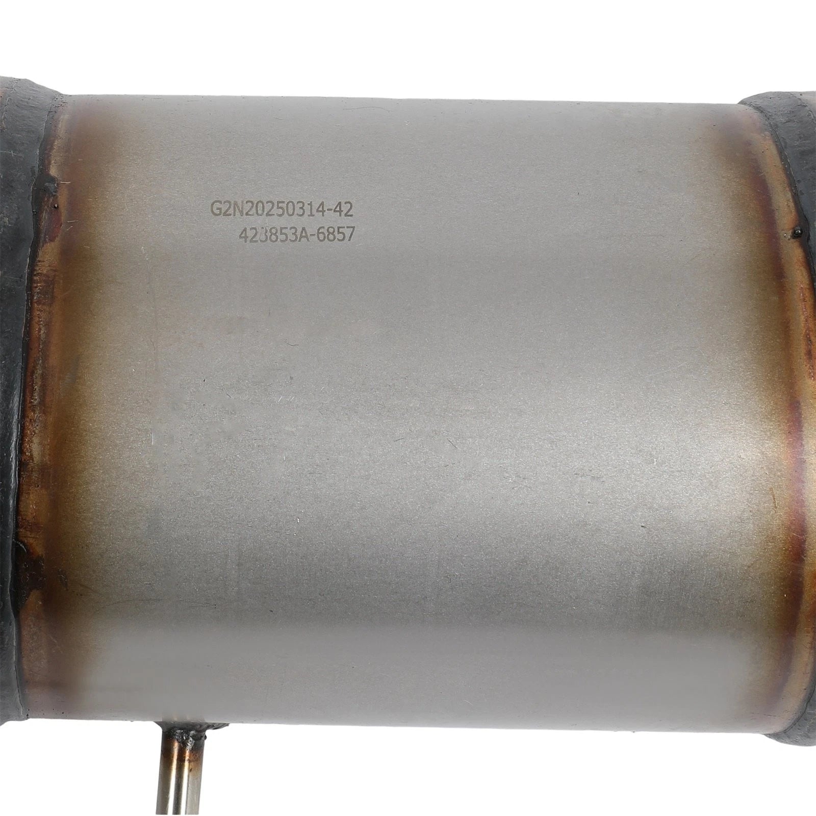 Catalytic Converter for Dodge Ram 2500 3500 6.7L Diesel (2019–2024) 1AE DPF 682963