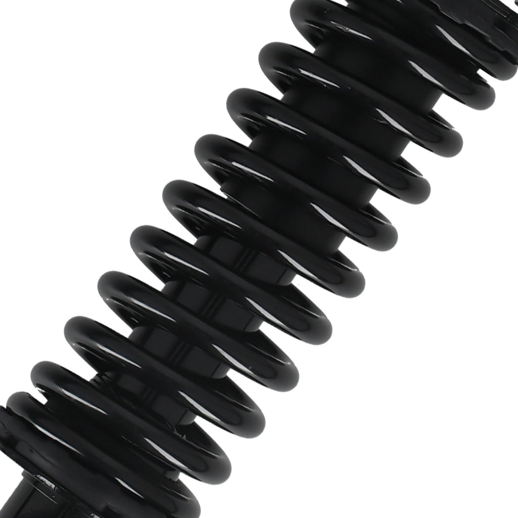 2X Front Struts Shock w/Coil Spring Assembly for Jeep Liberty (2002–2012)