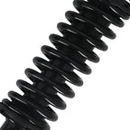 2X Front Struts Shock w/Coil Spring Assembly for Jeep Liberty (2002–2012)