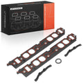 Intake Manifold Gasket Set for Chevy Express GMC Savana 3500 (1996–2023)