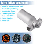 Idle Air Control Valve for BMW 323Ci (2000–2006)