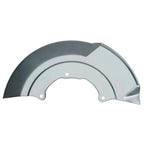 Brake Dust Shield for VW Hand (701–701)