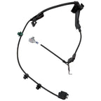 ABS Wheel Speed Sensor Wiring Harness for Toyota 4Runner (1996-2002)