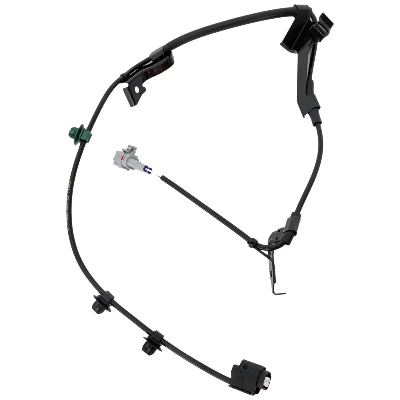 ABS Wheel Speed Sensor Wiring Harness for Toyota 4Runner (1996-2002)