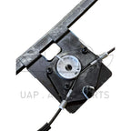 Front Right Window Regulator for Ford Territory (2008–2011)