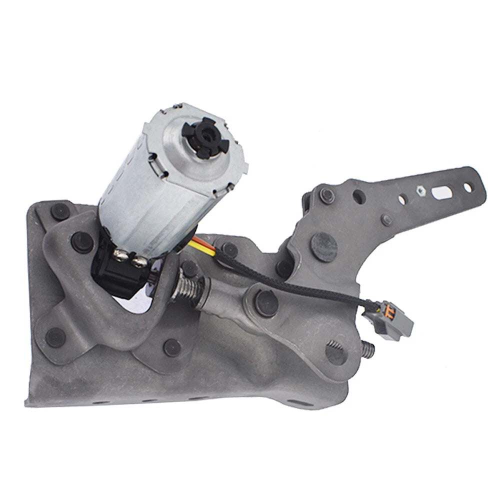 Set of 2 Power Fold Seat Hinge Motors for Ford Explorer (2006-2010)