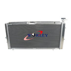 Aluminum Radiator for Subaru Leone L Series Wagon 1.6L 1.8L (1985-1994)