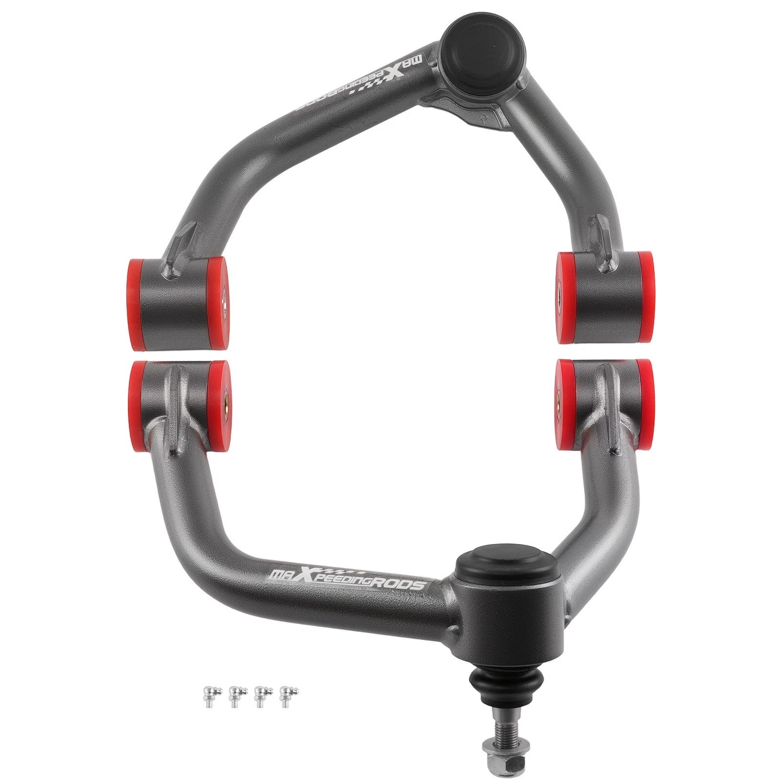 Control Arms Suspension for Chevrolet Colorado GMC Canyon (2015–2022) Poly Bushing