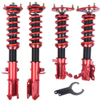 Coilover Suspension Kit for Toyota Corolla AE92-AE111 (1988–1999)