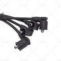 Ignition Leads for Hyundai Getz Accent Excel Kia (2002–2010) 27501-26C00