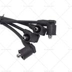 Ignition Leads for Hyundai Getz Accent Excel Kia (2002–2010) 27501-26C00