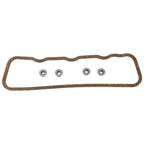 Rocker Valve Cover Gasket Set for Toyota Corona RT40 RT80 1.5L 2R (1967–1971)