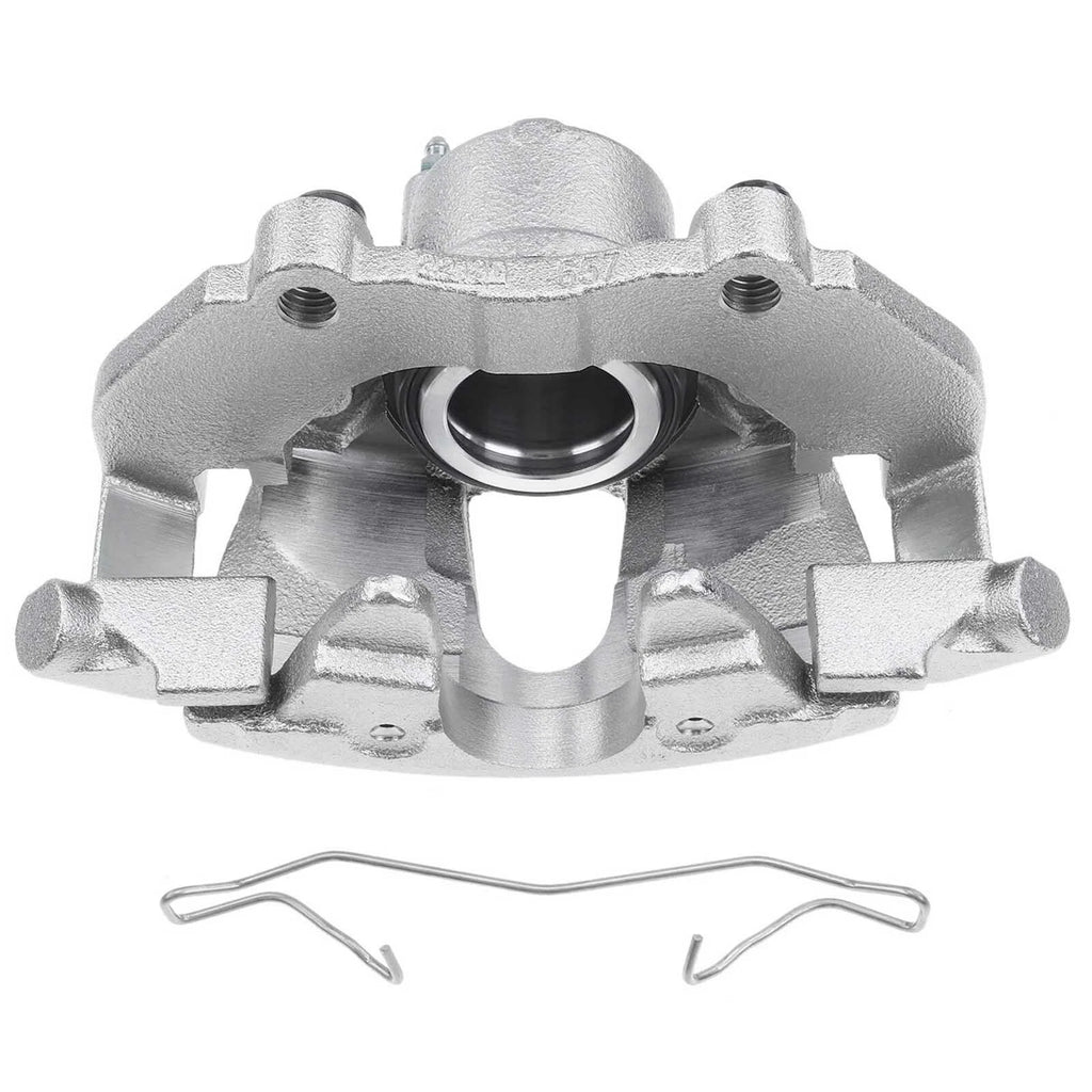 Front Disc Brake Caliper with Bracket for Ford C-Max Escape (2013-2019)