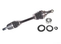 Precision Front Right CV Axle & Bearing Kit for Honda Foreman Rincon Rubicon 500 (2005–2023)