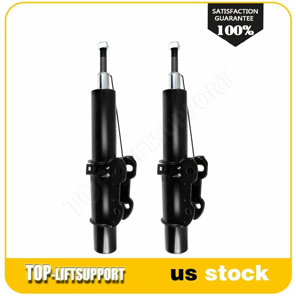 Front Pair Strut Assembly for Mercedes-Benz Sprinter 2500