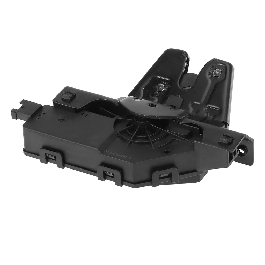 Trunk Lift Latch Tailgate Lock Actuator for BMW 335i